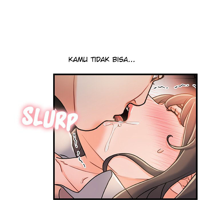 Achilles Heel - Chapter 16 38