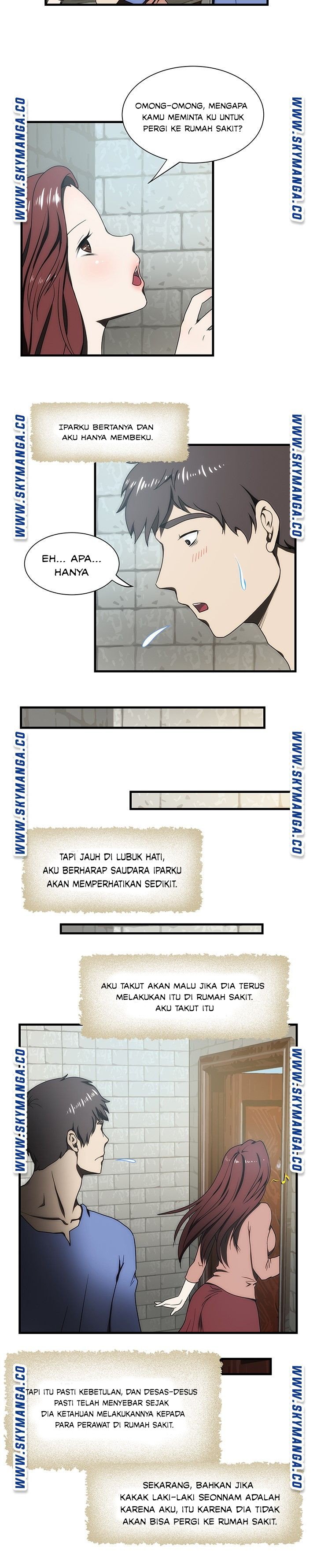 My Sister-in-Law’s Ass - Chapter 16 14 My Sister-in-Law’s Ass - Chapter 16 14