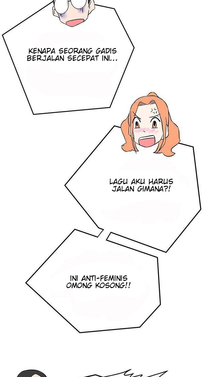 Love Navigation (Koh Son-jak) - Chapter 16 16 Love Navigation (Koh Son-jak) - Chapter 16 16