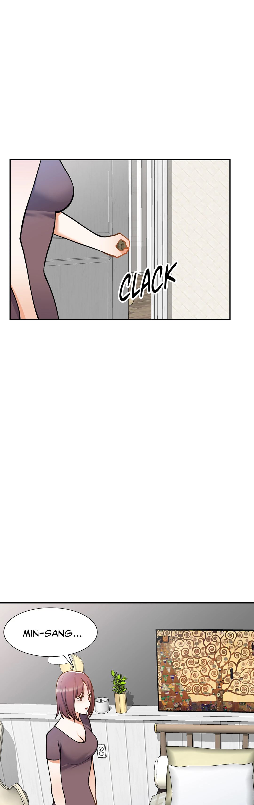 My Secretary&#8217;s Got a Secret - Chapter 16 31