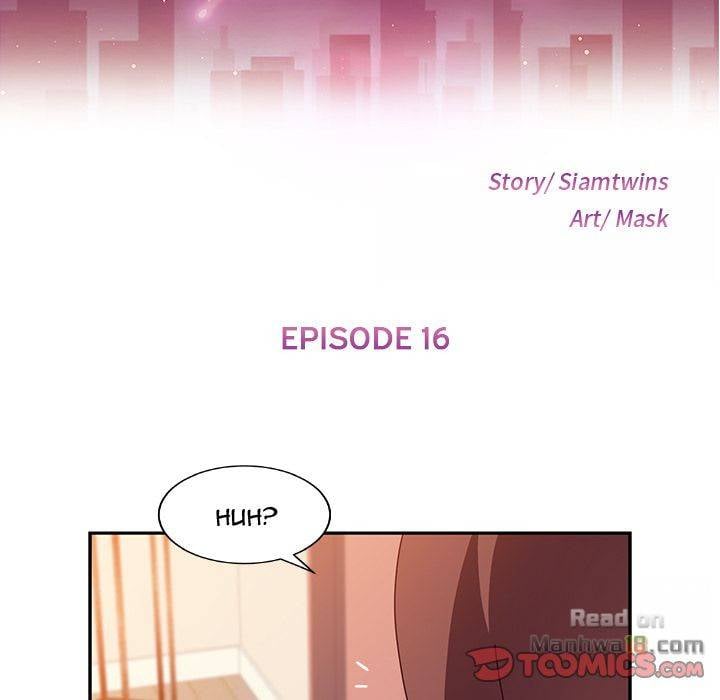 Twice the Love - Chapter 16 12