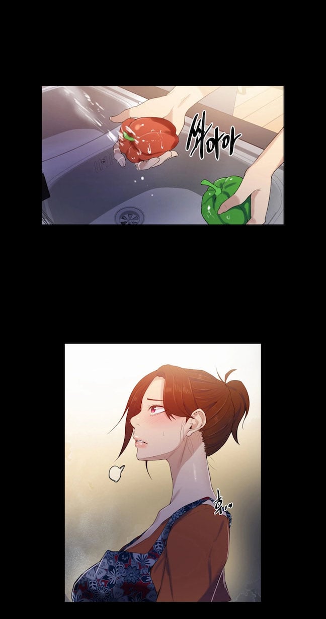 Secret Class Uncensored - Chapter 16 8 Secret Class Uncensored - Chapter 16 8