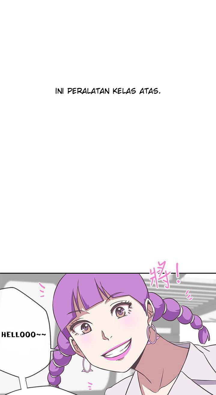 Love Navigation (Koh Son-jak) - Chapter 16 38 Love Navigation (Koh Son-jak) - Chapter 16 38