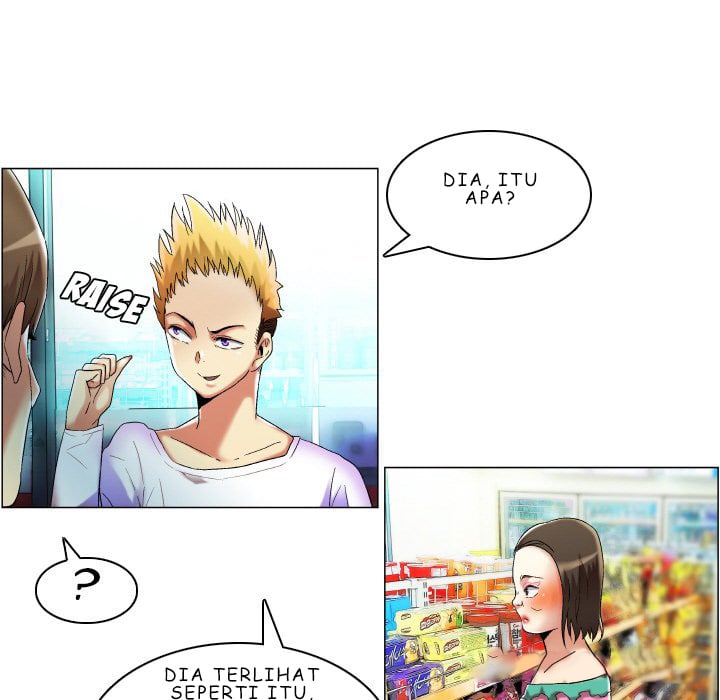 God of App - Chapter 16 19
