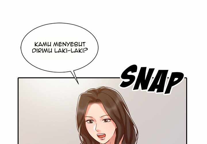 The Hand of Legend - Chapter 16 6