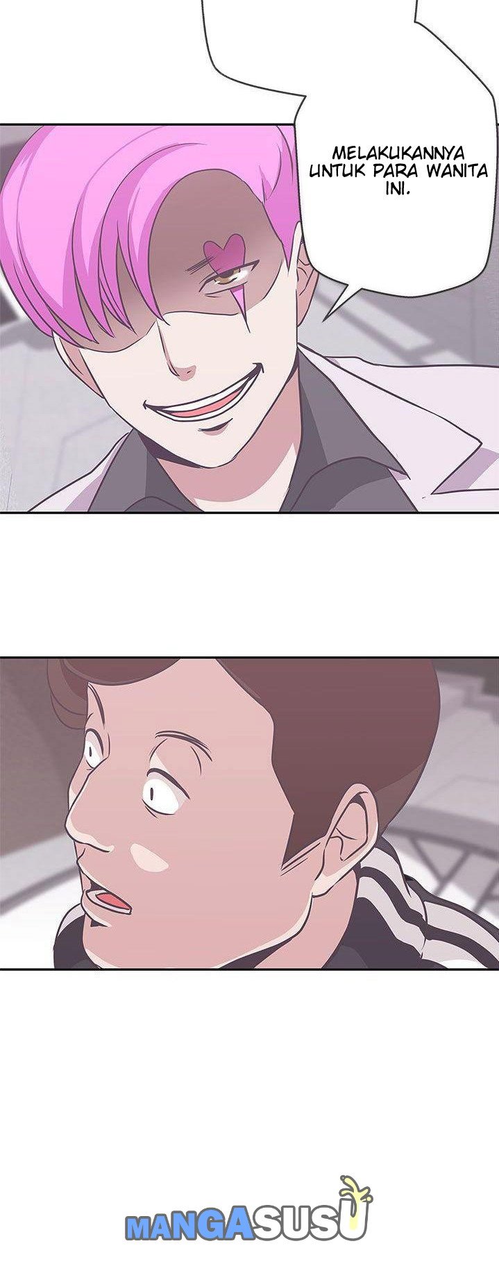 Love Navigation (Koh Son-jak) - Chapter 16 65 Love Navigation (Koh Son-jak) - Chapter 16 65