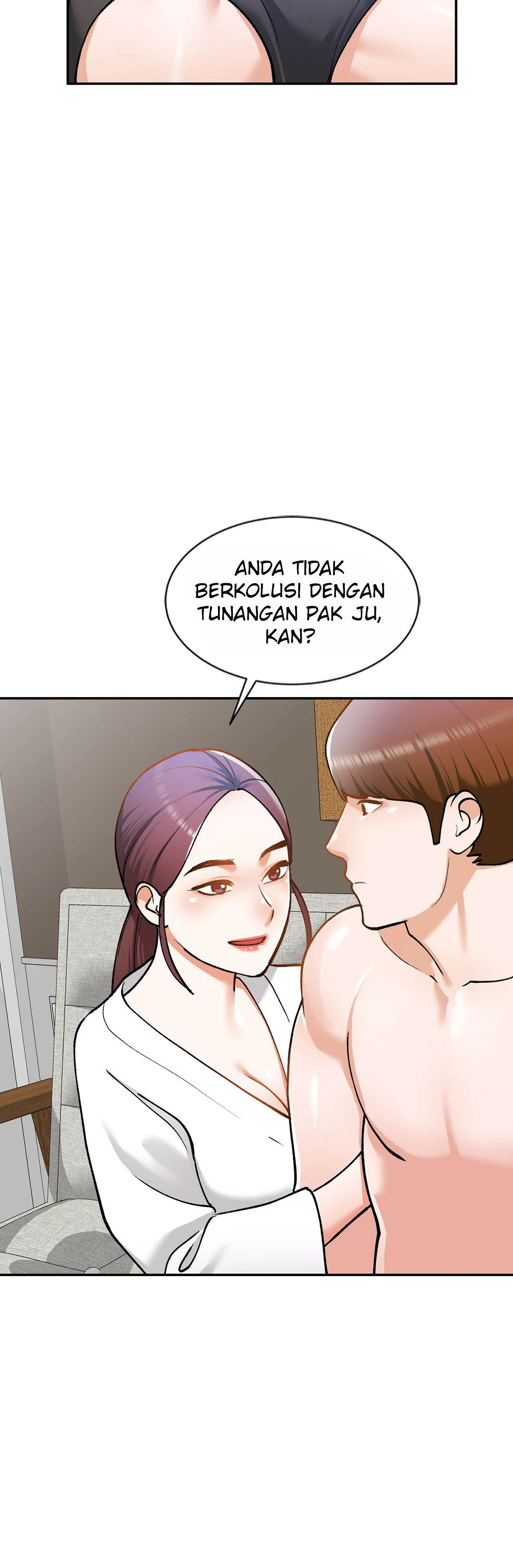 My Secretary&#8217;s Got a Secret - Chapter 16 40