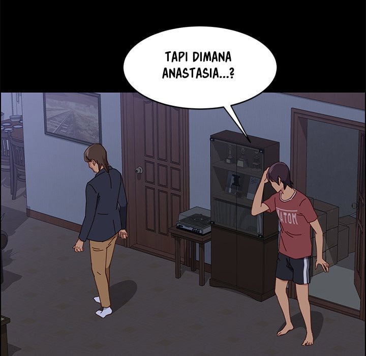 The Assistant - Chapter 16 152 The Assistant - Chapter 16 152