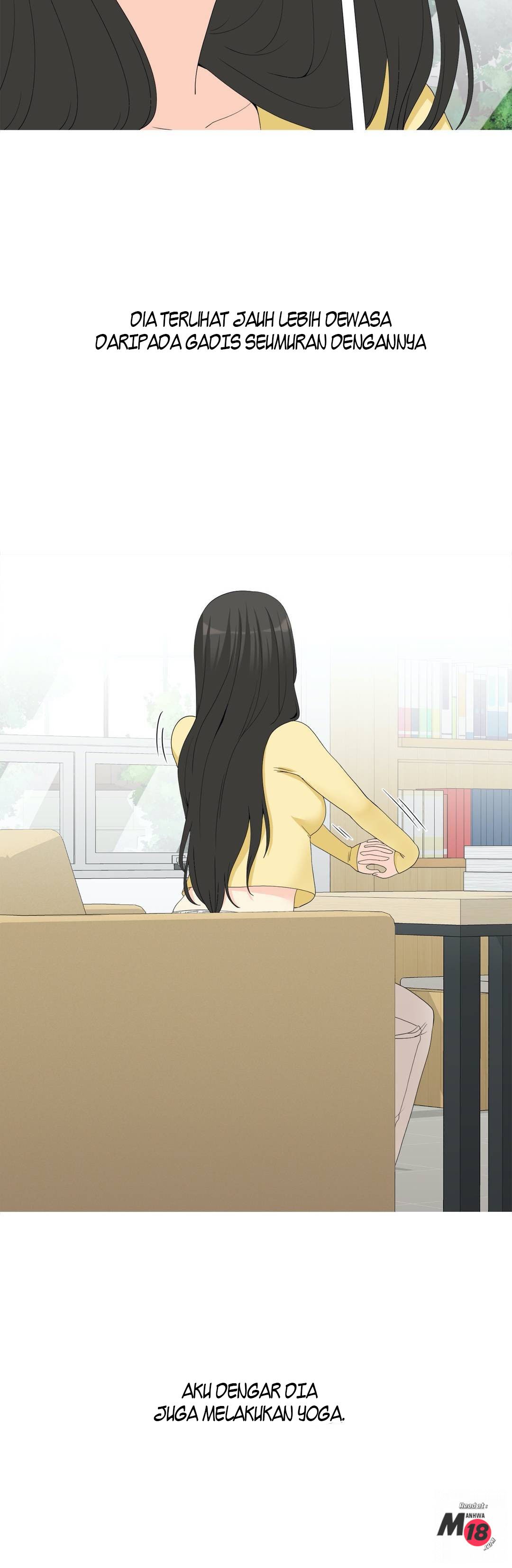 Fox Tales - Chapter 16 6