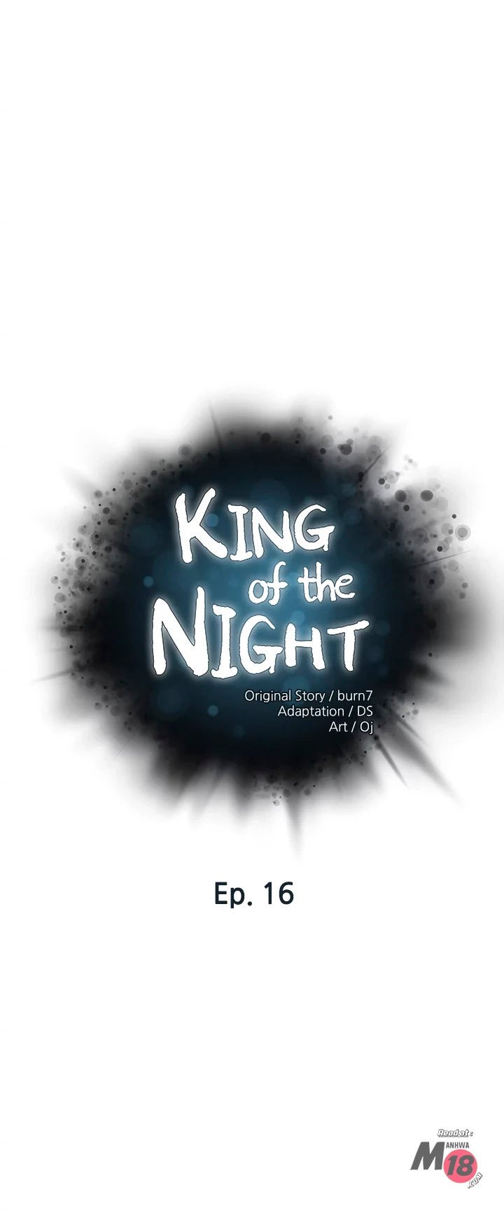 The Emperor of The Night - Chapter 16 2