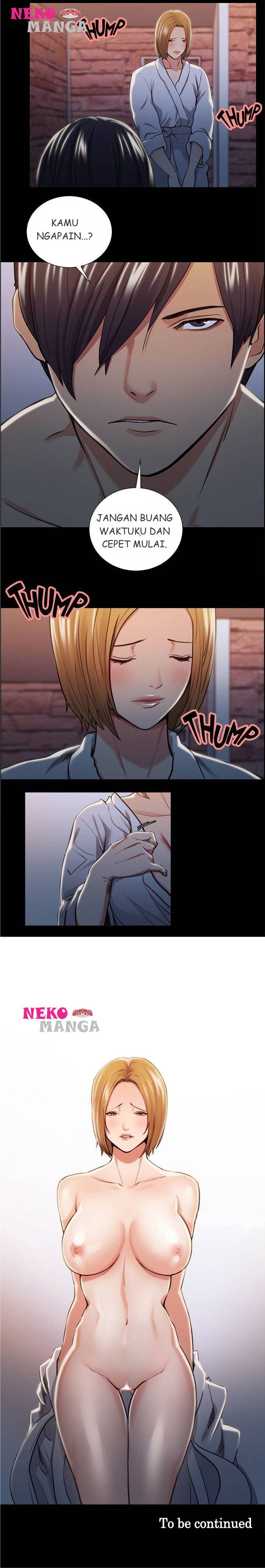 Taste of Forbidden Fruit - Chapter 16 21