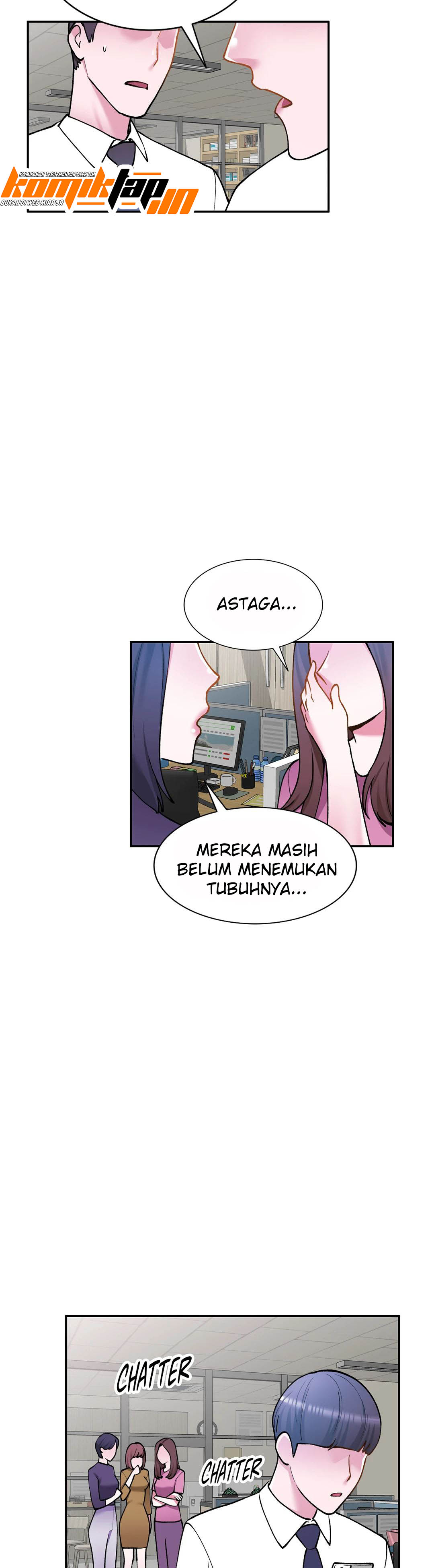 My Secretary&#8217;s Got a Secret - Chapter 16 11