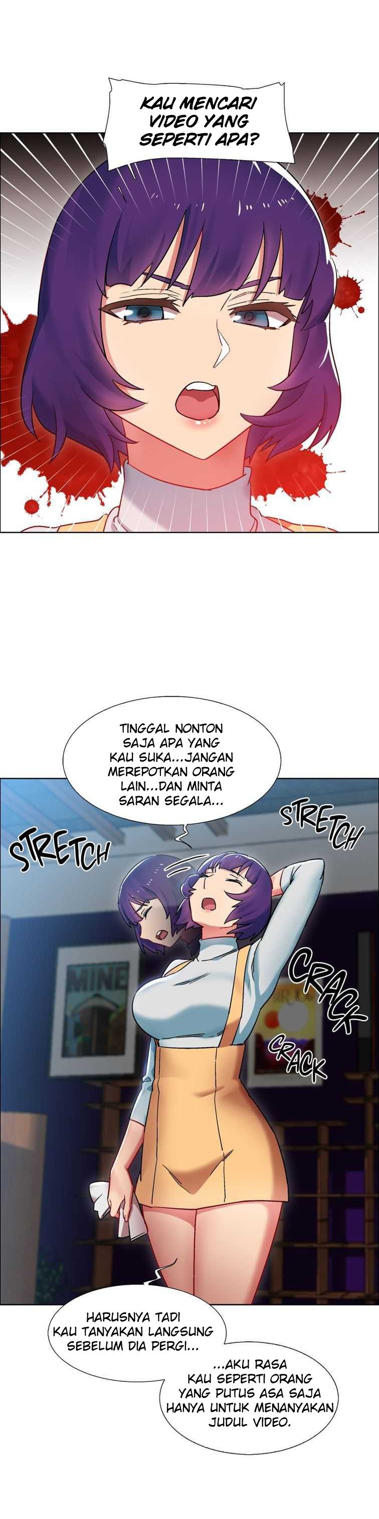 Rental Girls - Chapter 16 6