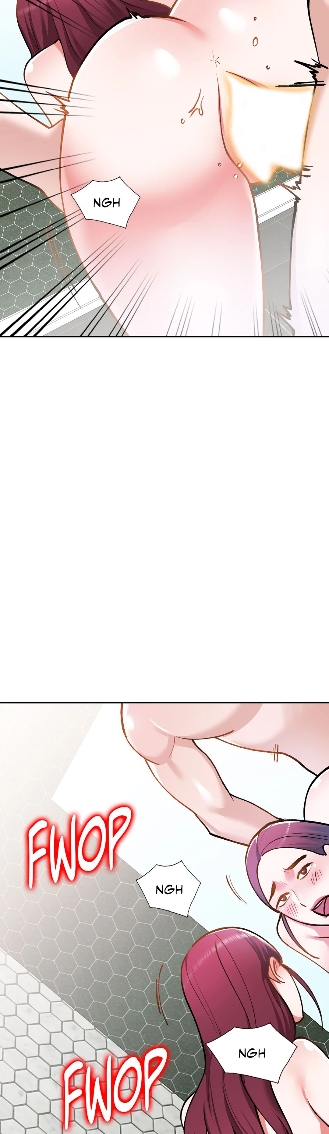 My Secretary&#8217;s Got a Secret - Chapter 16 28