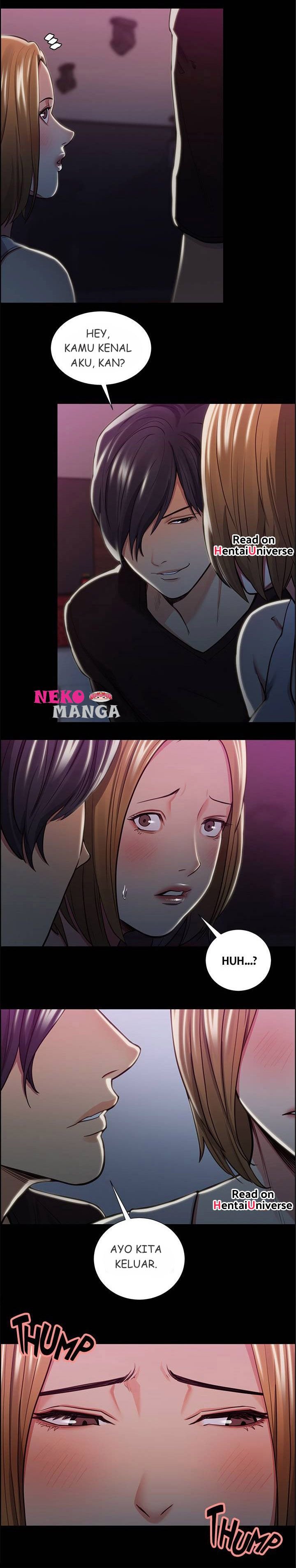 Taste of Forbidden Fruit - Chapter 16 19