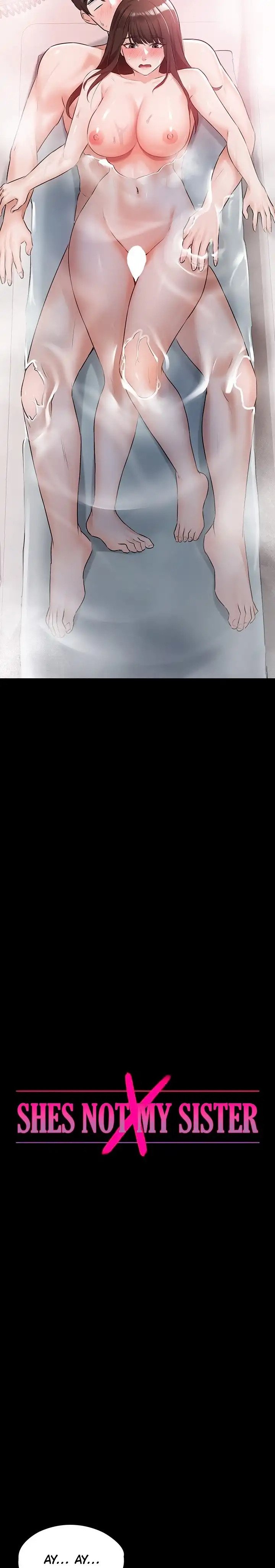 She’s Not My Sister - Chapter 16 3 She’s Not My Sister - Chapter 16 3