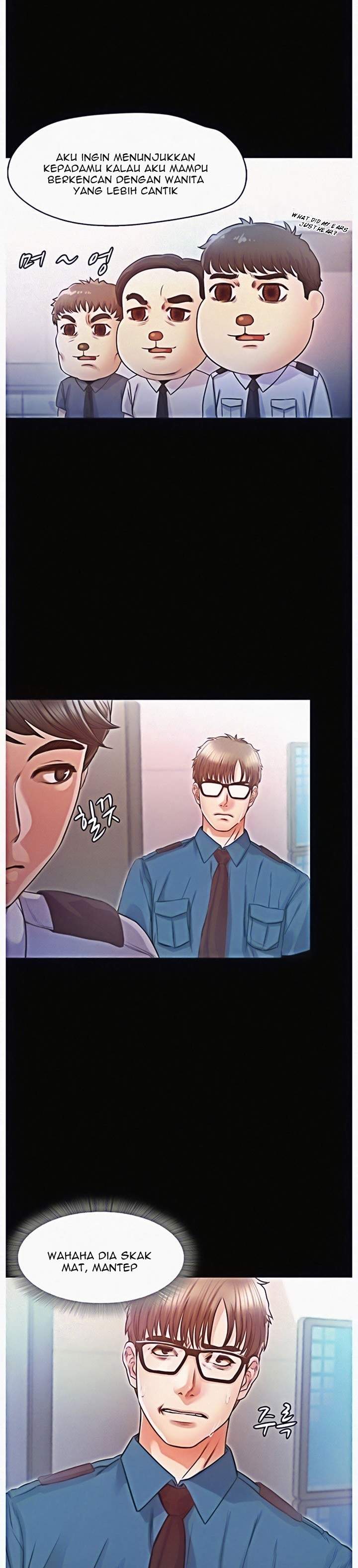 Who did you do with - Chapter 16 21 Who did you do with - Chapter 16 21