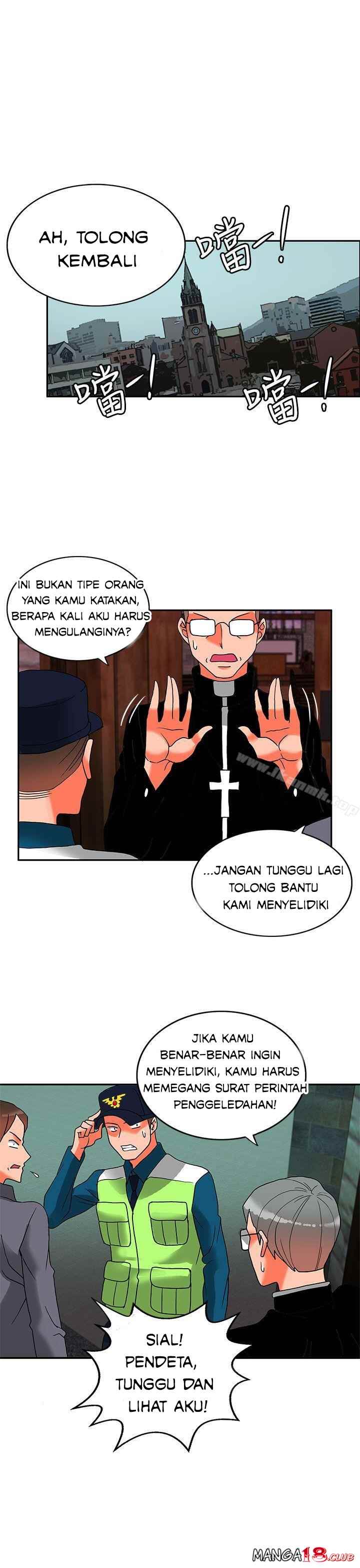 30cm Contractor S2 - Chapter 16 25