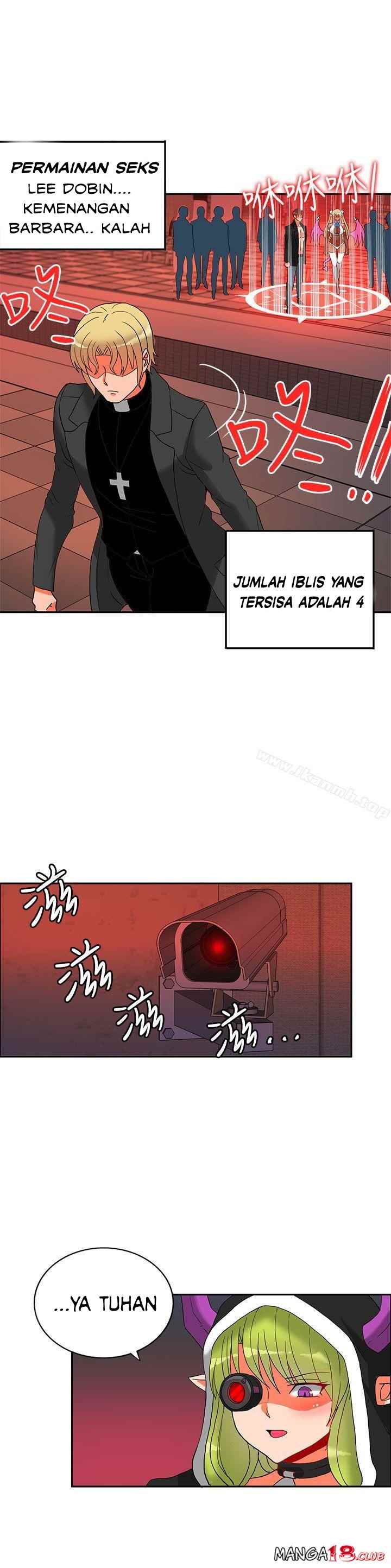 30cm Contractor S2 - Chapter 16 22