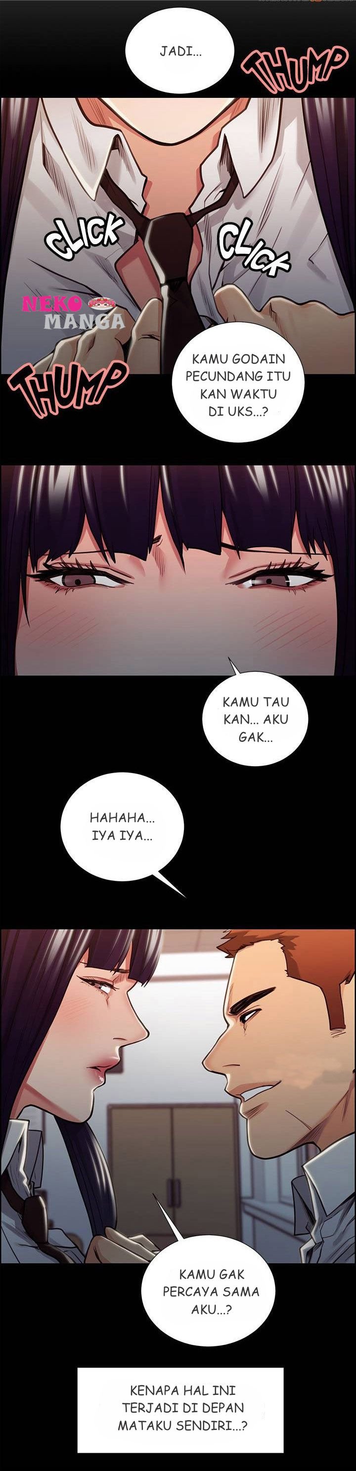 Taste of Forbidden Fruit - Chapter 16 5