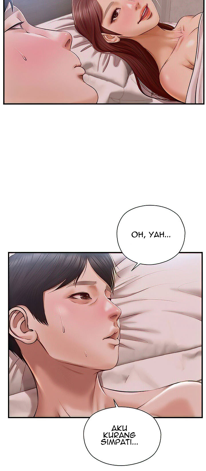 Age of Innocence - Chapter 16 41 Age of Innocence - Chapter 16 41