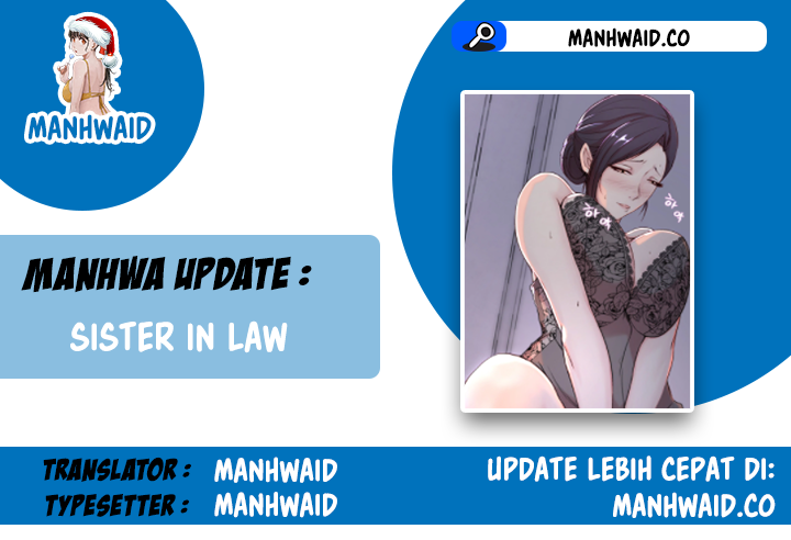 Sister in Law - Chapter 16 1