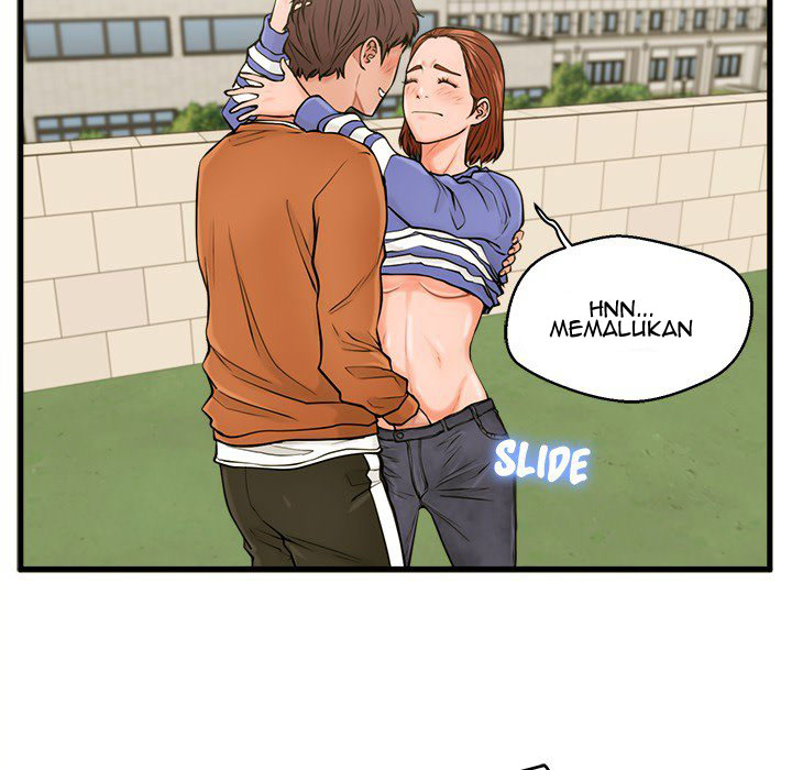 The Guest House - Chapter 16 34