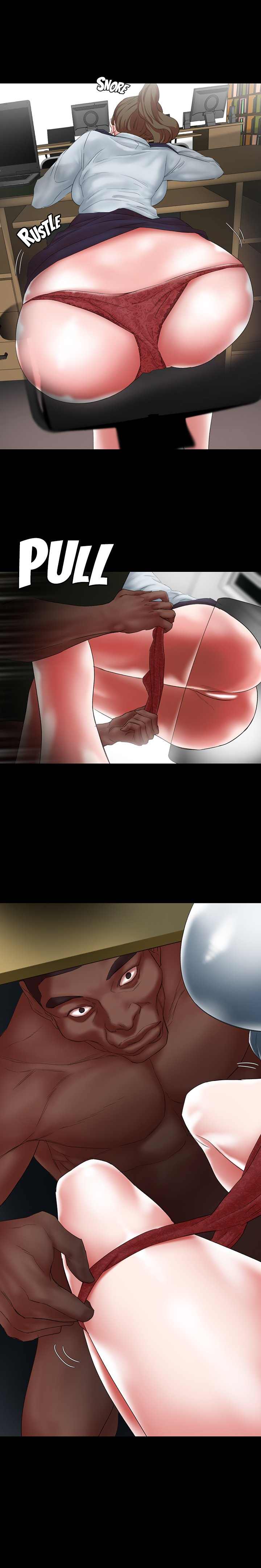 The Escape - Chapter 16 11