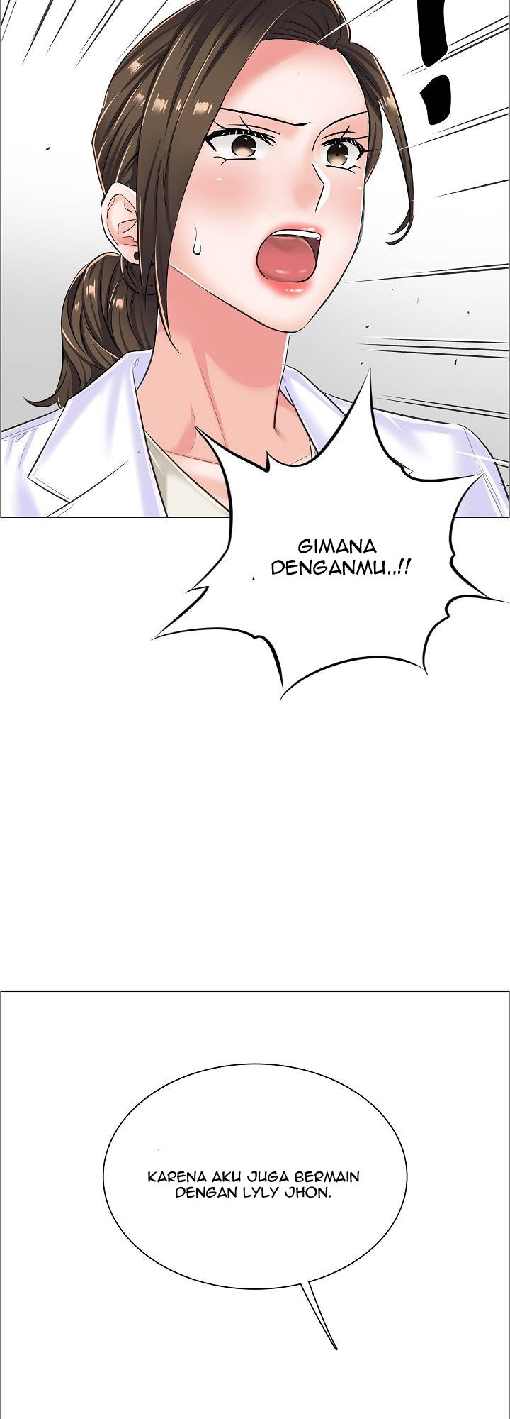 The Game-Fatal Doctor - Chapter 16 5