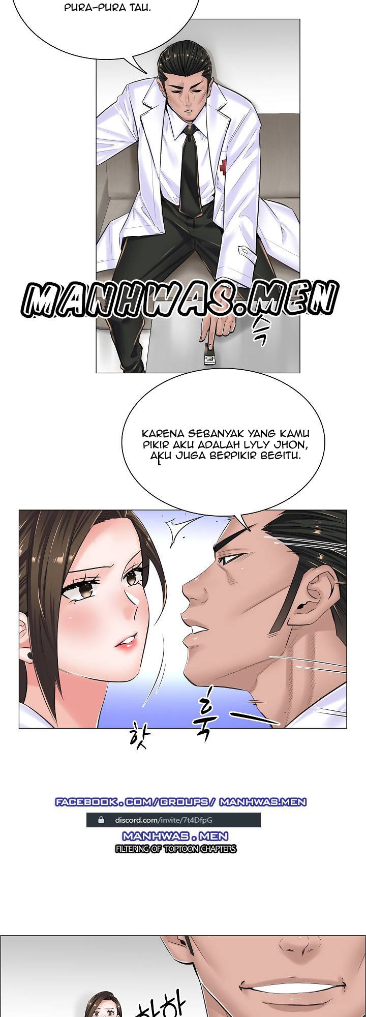 The Game-Fatal Doctor - Chapter 16 9