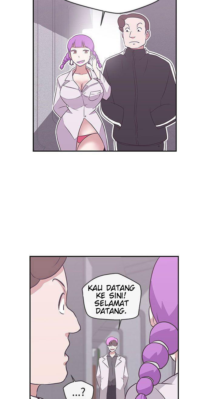 Love Navigation (Koh Son-jak) - Chapter 16 57 Love Navigation (Koh Son-jak) - Chapter 16 57