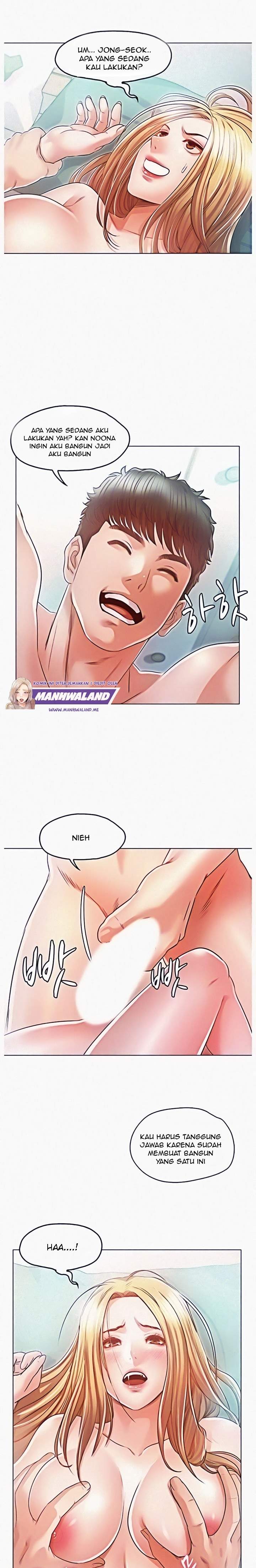 Who did you do with - Chapter 16 6 Who did you do with - Chapter 16 6