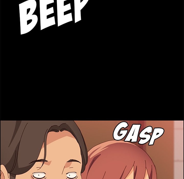 The Assistant - Chapter 16 33 The Assistant - Chapter 16 33