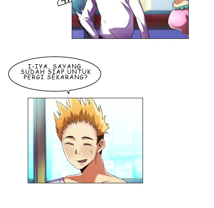 God of App - Chapter 16 28