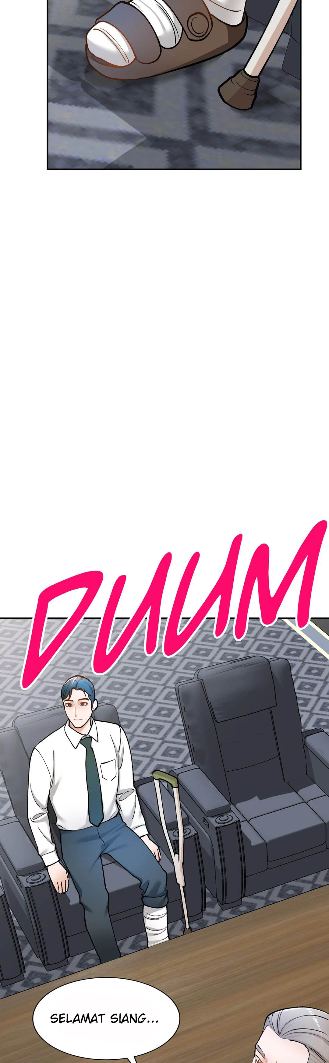 My Secretary&#8217;s Got a Secret - Chapter 16 51