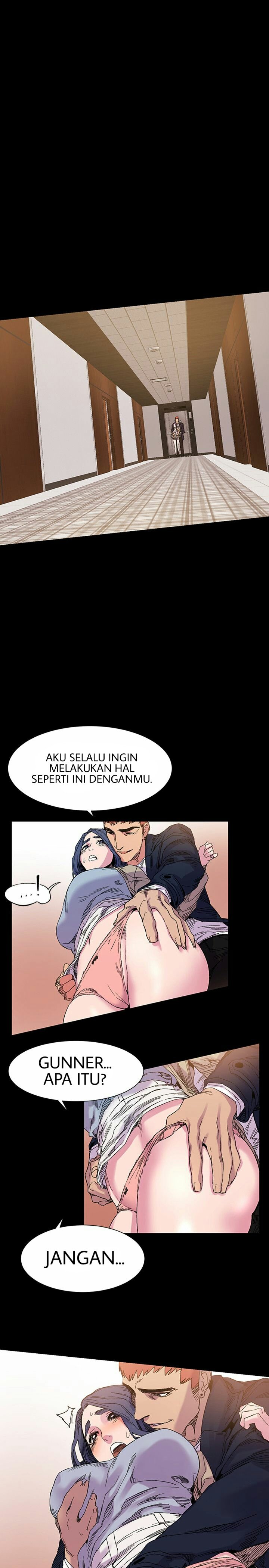 My Kingdom (Silent War) - Chapter 16 4 My Kingdom (Silent War) - Chapter 16 4