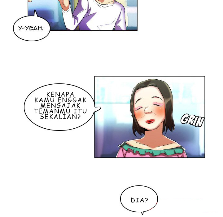 God of App - Chapter 16 30
