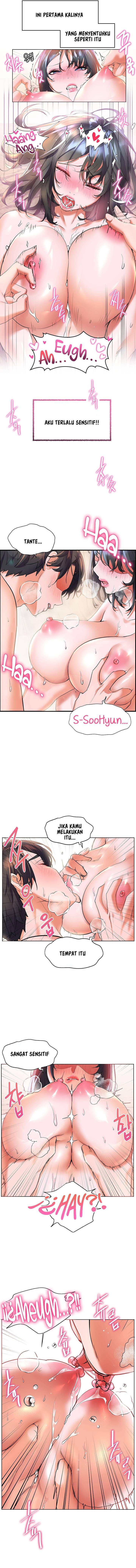 Childhood Bride - Chapter 16 8