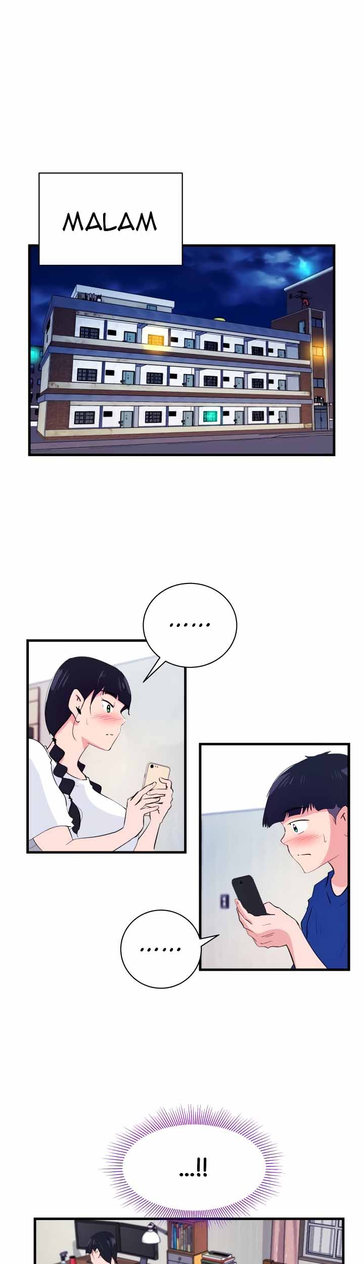 My Roommate is a Succubus - Chapter 16 30 My Roommate is a Succubus - Chapter 16 30