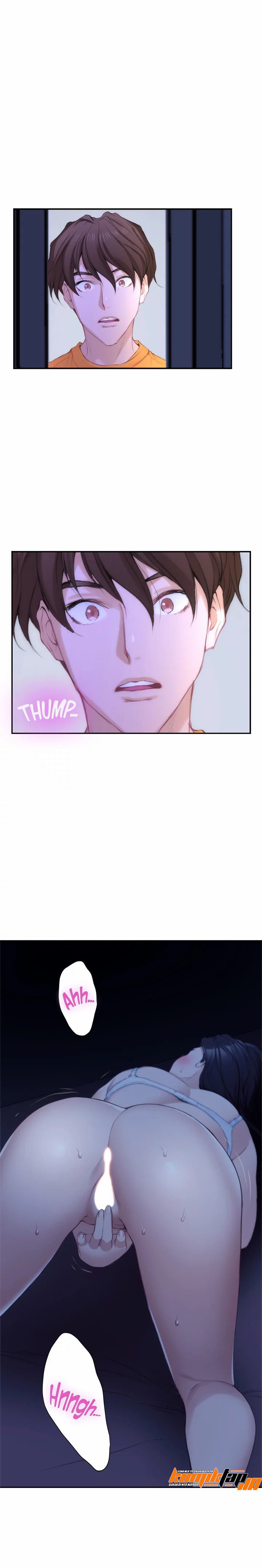 S-Mate - Chapter 16 18