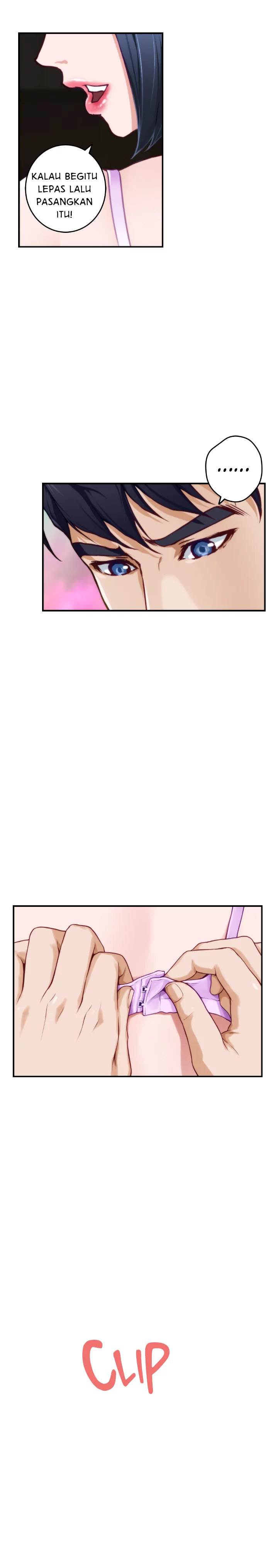 Noona&#8217;s Friend - Chapter 16 28