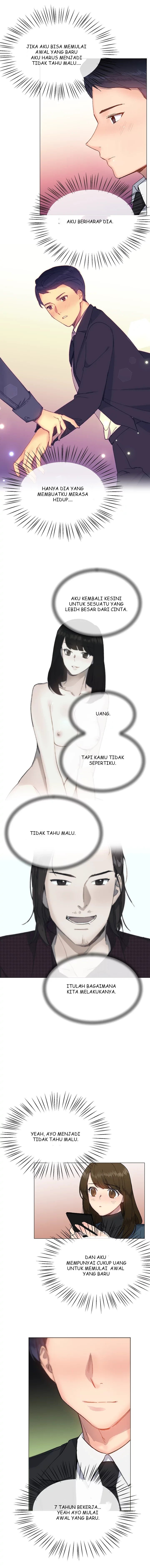 12 Years Apart - Chapter 16 9