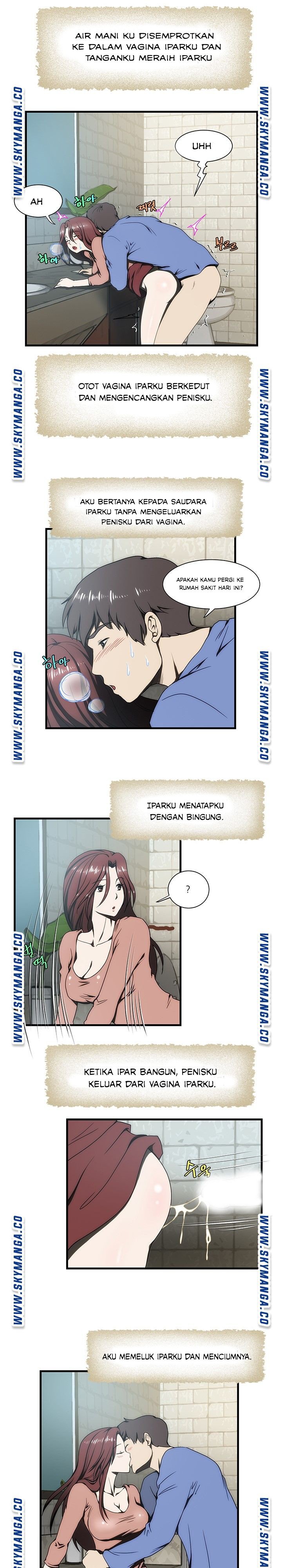 My Sister-in-Law’s Ass - Chapter 16 13 My Sister-in-Law’s Ass - Chapter 16 13