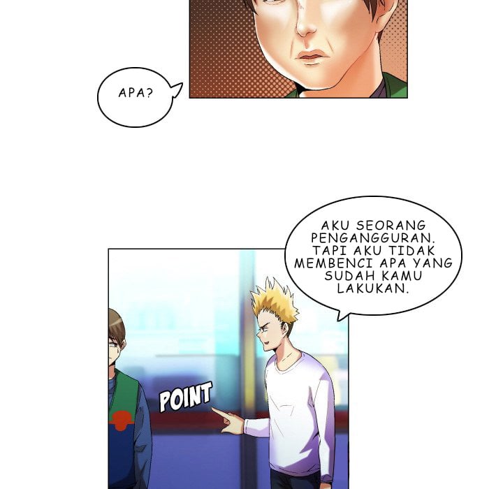 God of App - Chapter 16 17