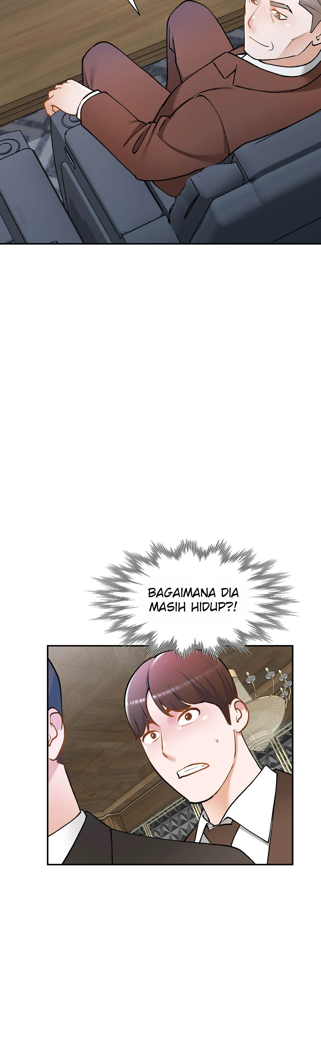 My Secretary&#8217;s Got a Secret - Chapter 16 52