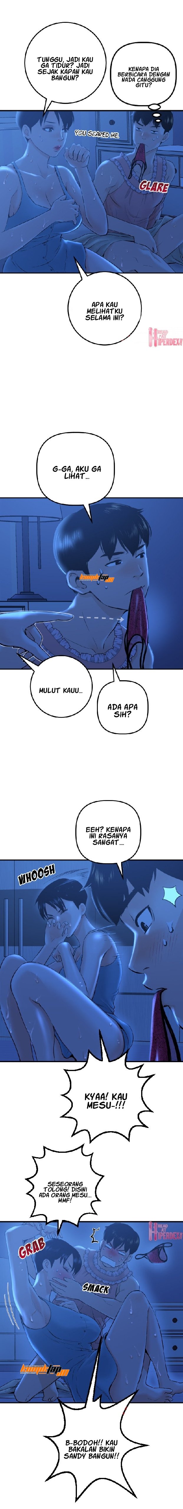 Analog - Chapter 16 14