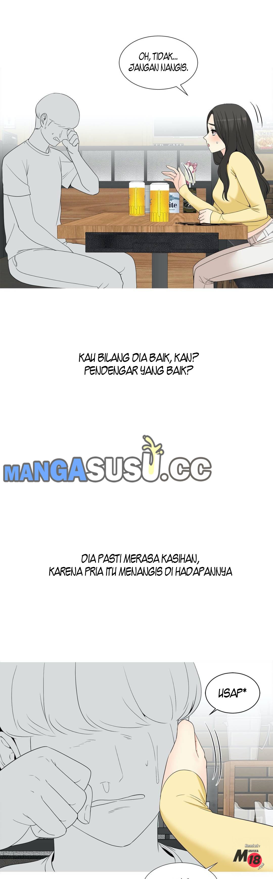 Fox Tales - Chapter 16 15