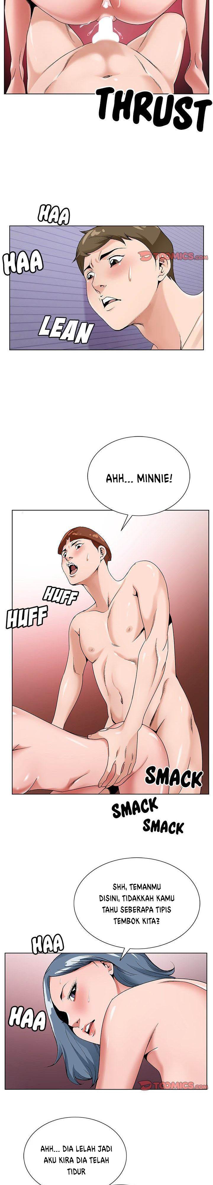 Temptations - Chapter 16 20 Temptations - Chapter 16 20