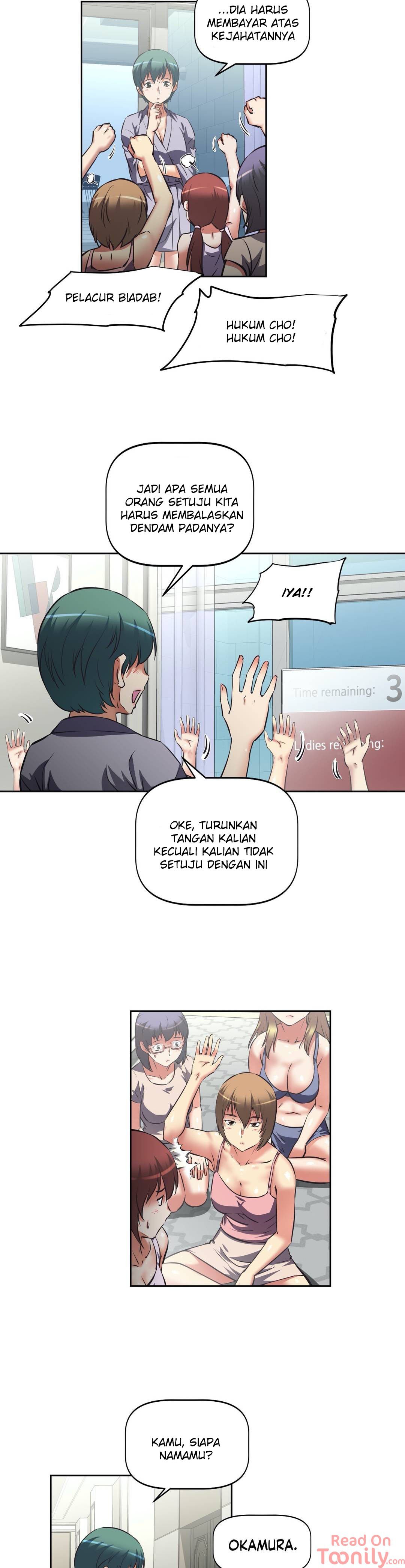 Hell’s Harem - Chapter 16 8 Hell’s Harem - Chapter 16 8