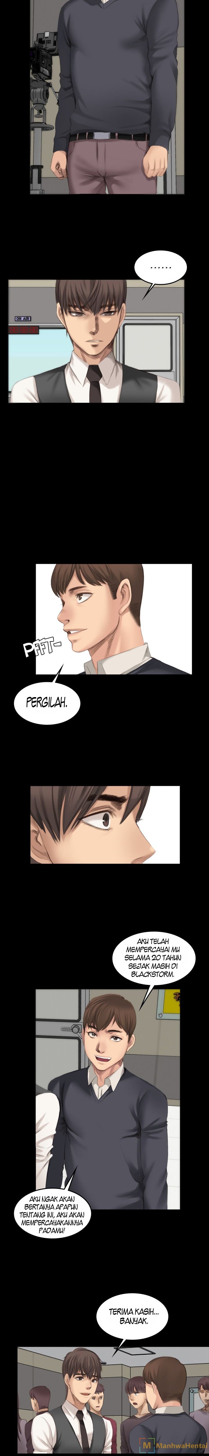 Producer: Trainee - Chapter 16 9